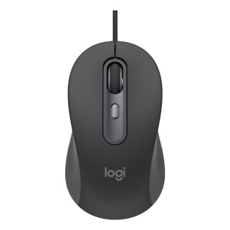Mouse USB Mouse M520 black f. Business Mouse USB Mouse M520 black f. Business