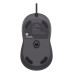 Mouse USB Mouse M520 black f. Business Mouse USB Mouse M520 black f. Business