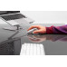 Mouse Logitech MX Master 4, Silent, USB, BT, Pale Grey 