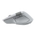 MX Master 4 pentru Mac White Silver 