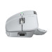 MX Master 4 pentru Mac White Silver 