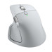 MX Master 4 pentru Mac White Silver 
