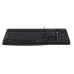 TASTATURA LOGITECH USB, black, K120 OEM, 920-002479 (timbru verde 0.8 lei) TASTATURA LOGITECH USB, black, K120 OEM, 920-002479 (timbru verde 0.8 lei)