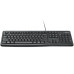 TASTATURA LOGITECH USB, black, K120 920-002509 (timbru verde 0.8 lei) TASTATURA LOGITECH USB, black, K120 920-002509 (timbru verde 0.8 lei)
