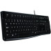 TASTATURA LOGITECH USB, black, K120 920-002509 (timbru verde 0.8 lei) TASTATURA LOGITECH USB, black, K120 920-002509 (timbru verde 0.8 lei)