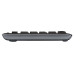 KIT wireless LOGITECH, tastatura wireless multimedia + mouse wireless 3 butoane, black, KIT wireless LOGITECH, tastatura wireless multimedia + mouse wireless 3 butoane, black,