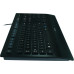 TASTATURA LOGITECH USB, black, K280E 920-005217 (timbru verde 0.8 lei) TASTATURA LOGITECH USB, black, K280E 920-005217 (timbru verde 0.8 lei)