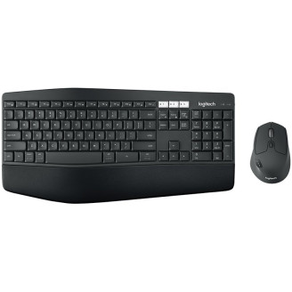 LOGITECH Wireless Performance Combo MK850 - INTNL - US International layout LOGITECH Wireless Performance Combo MK850 - INTNL - US International layout
