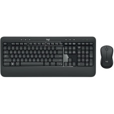 KIT wireless LOGITECH, tastatura wireless KIT wireless LOGITECH, tastatura wireless