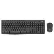 Kit TASTATURA si Mouse LOGITECH, 