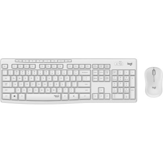 Kit TASTATURA si Mouse LOGITECH, 