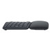 KEYBOARD WRL ERGO K860 US/GRAPHITE 920-010352 LOGITECH KEYBOARD WRL ERGO K860 US/GRAPHITE 920-010352 LOGITECH
