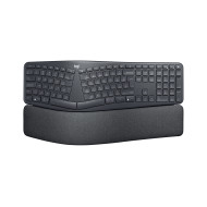 KEYBOARD WRL ERGO K860 US/GRAPHITE 920-010352 LOGITECH KEYBOARD WRL ERGO K860 US/GRAPHITE 920-010352 LOGITECH
