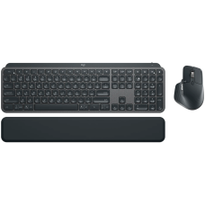 LOGITECH MX Keys Bluetooth Combo Gen 2 - GRAPHITE - US INTL - B2B LOGITECH MX Keys Bluetooth Combo Gen 2 - GRAPHITE - US INTL - B2B