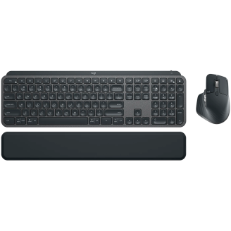 LOGITECH MX Keys Bluetooth Combo Gen 2 - GRAPHITE - US INTL - B2B 920-010933 (timbru verde 0.8 lei) LOGITECH MX Keys Bluetooth Combo Gen 2 - GRAPHITE - US INTL - B2B 920-010933 (timbru verde 0.8 lei)