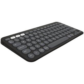 TASTATURI Logitech - gaming K380S Multi-Device Bluetooth Keyboard - TONAL GRAPHITE - US INTL 920-011851 (timbru verde 0.8 lei) TASTATURI Logitech - gaming K380S Multi-Device Bluetooth Keyboard - TONAL GRAPHITE - US INTL 920-011851 (timbru verde 0.8 lei)