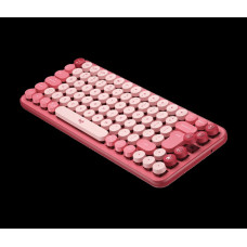 LOGITECH POP ICON KEYS - ROSE - US INTL - BT - INTNL-973 LOGITECH POP ICON KEYS - ROSE - US INTL - BT - INTNL-973