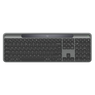 K980 Signature Slim Solar [US] Black-Grey 