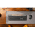K980 Signature Slim Solar [US] Black-Grey 