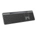 K980 Signature Slim Solar [US] Black-Grey 