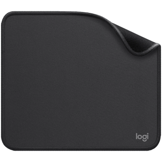 PAD LOGITECH Mouse Pad Studio Series - GRAPHITE PAD LOGITECH Mouse Pad Studio Series - GRAPHITE