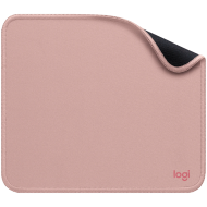 PAD LOGITECH Mouse Pad Studio Series - DARKER ROSE 