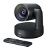 CAMERA  web LOGITECH Rally Camera, 4K UHD rez 3840 x 2160, USB 3.0, negru, 