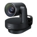 CAMERA  web LOGITECH Rally Camera, 4K UHD rez 3840 x 2160, USB 3.0, negru, 