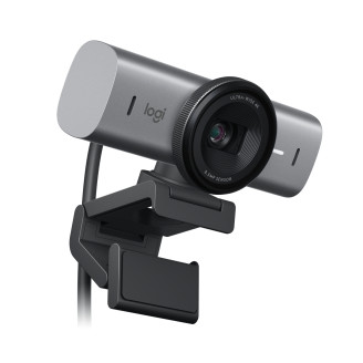 CAMERA  web LOGITECH MX Brio 705 4K Webcam for Business 