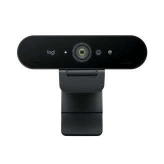 LOGITECH WEBCAM - BRIO 4K - GRAPHITE - USB - EMEA28i-935 LOGITECH WEBCAM - BRIO 4K - GRAPHITE - USB - EMEA28i-935
