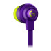 LOGITECH G333 - PURPLE - 3.5 MM- EMEA, 