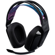 LOGITECH G535 Wireless Gaming Headset - N/A - 2.4GHZ - EMEA, LOGITECH G535 Wireless Gaming Headset - N/A - 2.4GHZ - EMEA,
