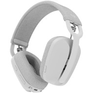 LOGITECH ZONE VIBE 100 - OFF WHITE M/N:A00167 - BT- WW - STANDALONE, LOGITECH ZONE VIBE 100 - OFF WHITE M/N:A00167 - BT- WW - STANDALONE,