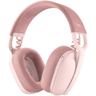 LOGITECH ZONE VIBE 100 - ROSE M/N:A00167 - BT - EMEA - STANDALONE, LOGITECH ZONE VIBE 100 - ROSE M/N:A00167 - BT - EMEA - STANDALONE,