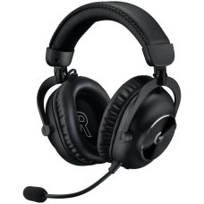 CASTI Logitech - gaming G PRO X2 LIGHTSPEED Wireless Gaming Headset - Blue Mic - BLACK, CASTI Logitech - gaming G PRO X2 LIGHTSPEED Wireless Gaming Headset - Blue Mic - BLACK,