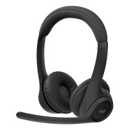 ZONE 305 MIDNIGHT BLACK/UC VERSION WITH DONGLE ZONE 305 MIDNIGHT BLACK/UC VERSION WITH DONGLE