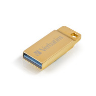 MEMORII USB Verbatim VERBATIM 99105 USB DRIVE 3.0 32GB GOLD, 