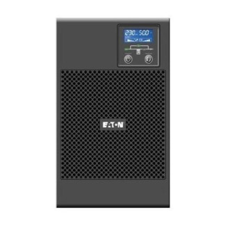 UPS Eaton, Online, Tower, 800 W, fara AVR, IEC x 4, display LCD, back-up 1 - 10 min. UPS Eaton, Online, Tower, 800 W, fara AVR, IEC x 4, display LCD, back-up 1 - 10 min.