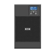 UPS Eaton, Online, Tower, 1600 W, fara AVR, IEC x 6, display LCD, back-up 1 - 10 min. UPS Eaton, Online, Tower, 1600 W, fara AVR, IEC x 6, display LCD, back-up 1 - 10 min.