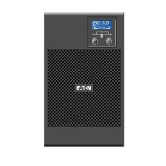 UPS Eaton, Online, Tower, 1600 W, fara AVR, IEC x 6, display LCD, back-up 1 - 10 min. UPS Eaton, Online, Tower, 1600 W, fara AVR, IEC x 6, display LCD, back-up 1 - 10 min.
