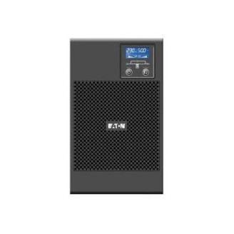 UPS Eaton, Online, Tower, 2400 W, fara AVR, IEC x 6, display LCD, back-up 1 - 10 min. UPS Eaton, Online, Tower, 2400 W, fara AVR, IEC x 6, display LCD, back-up 1 - 10 min.