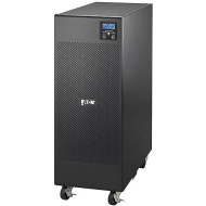 UPS Eaton, Online, Tower, 4800 W, fara AVR, Terminal Block, display LCD, back-up 1 - 10 min. 
