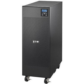 UPS Eaton, Online, Tower, 4800 W, fara AVR, Terminal Block, display LCD, back-up 1 - 10 min. UPS Eaton, Online, Tower, 4800 W, fara AVR, Terminal Block, display LCD, back-up 1 - 10 min.