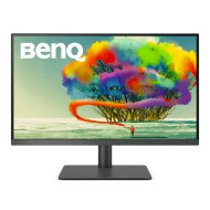 Monitor LED PD2705U 27