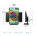 Monitor LED PD2705U 27