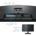 Monitor LED PD2705U 27