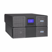 UPS Eaton, Online, Rack, 10000 W, fara AVR, IEC x 4, display LCD, back-up peste 100 min. 