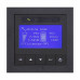 UPS Eaton, Online, Tower/rack, 7200 w, fara AVR, IEC x 4, display LCD, back-up 11 - 20 min. UPS Eaton, Online, Tower/rack, 7200 w, fara AVR, IEC x 4, display LCD, back-up 11 - 20 min.