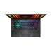 Cyborg 15 FHD CORE7 240H 16 512 5060 DOS Cyborg 15 FHD CORE7 240H 16 512 5060 DOS