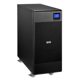 UPS Eaton, Online, Tower, 4500 W, fara AVR, Terminal Block, display LCD, back-up 1 - 10 min. UPS Eaton, Online, Tower, 4500 W, fara AVR, Terminal Block, display LCD, back-up 1 - 10 min.